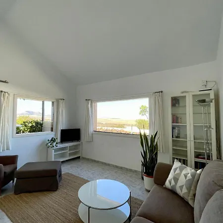 Casa Famara * Teguise (Lanzarote)