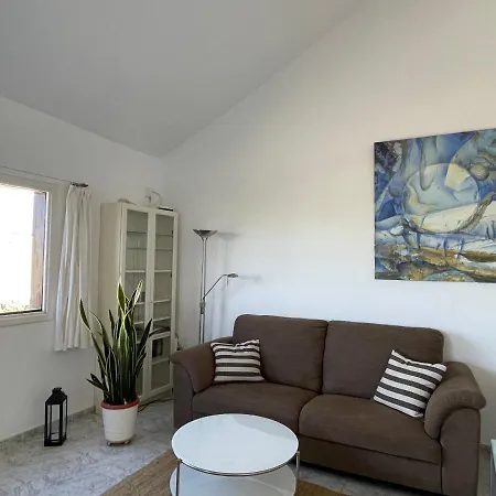 Casa Famara Teguise (Lanzarote)