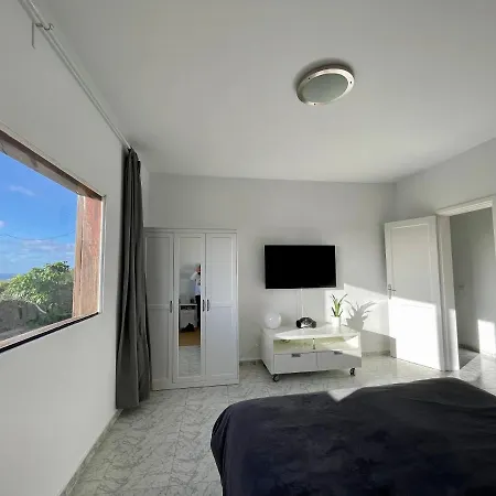 Casa Famara Dom wakacyjny *