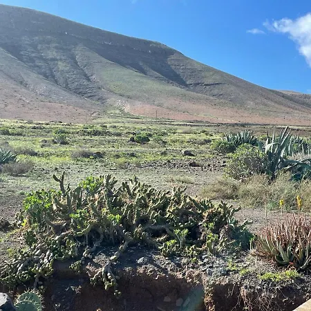 Casa Famara Dom wakacyjny Teguise (Lanzarote)