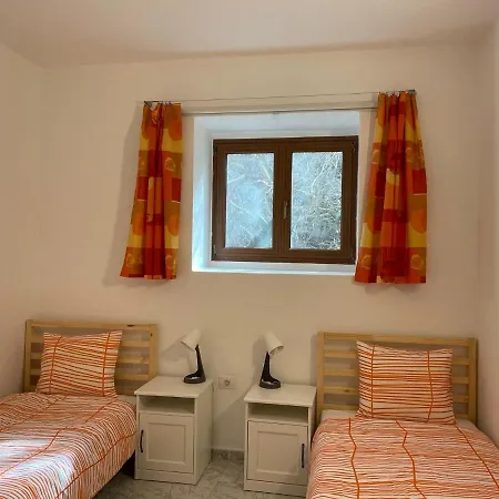 Dom wakacyjny Casa Famara Teguise (Lanzarote)