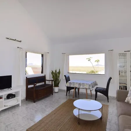 Casa Famara * Teguise (Lanzarote)