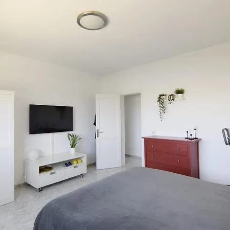 Casa Famara Dom wakacyjny