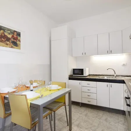 Dom wakacyjny Casa Famara