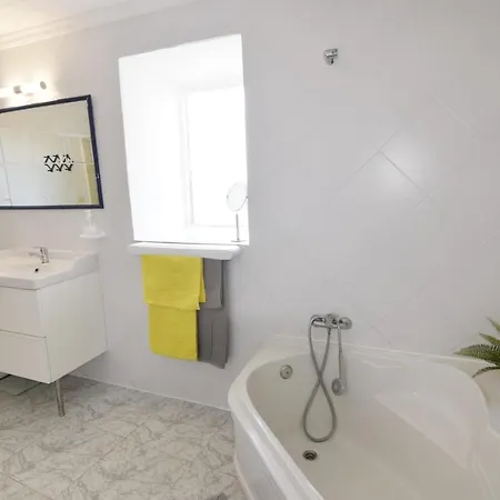 Dom wakacyjny Casa Famara *