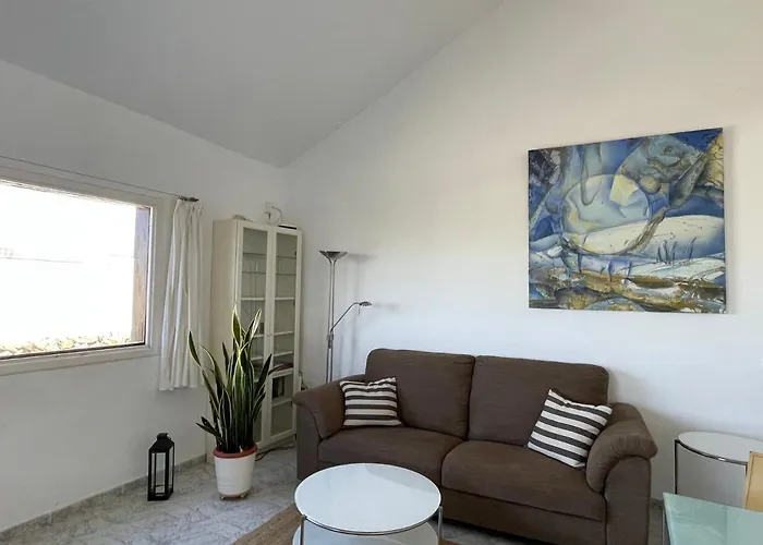 Casa Famara Teguise (Lanzarote)