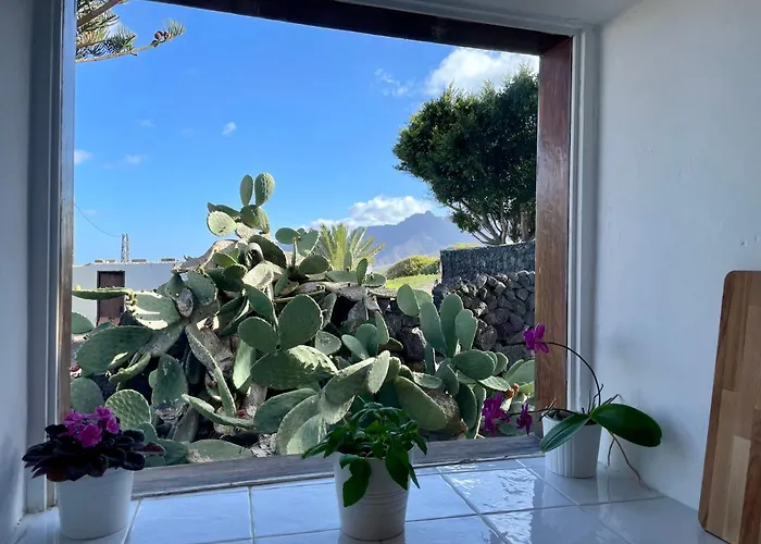 Casa Famara * Teguise (Lanzarote)