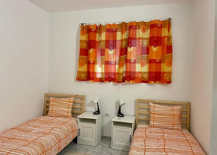 Casa Famara Hébergement de vacances Teguise (Lanzarote)