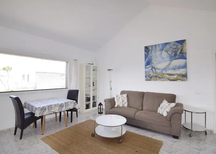 Hébergement de vacances Casa Famara