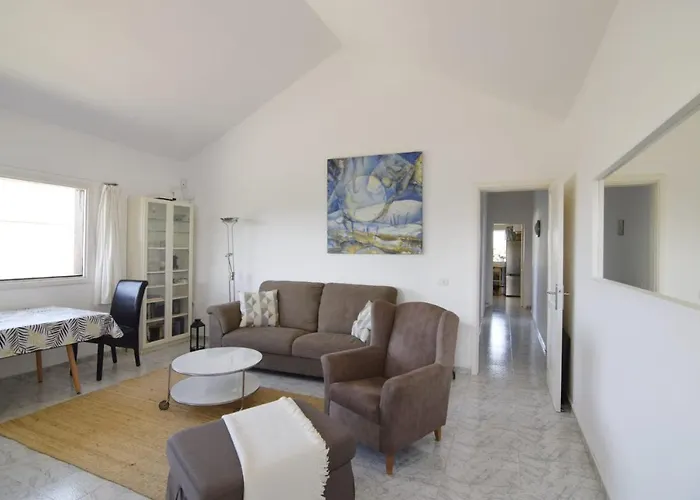 Hébergement de vacances Casa Famara Teguise (Lanzarote)