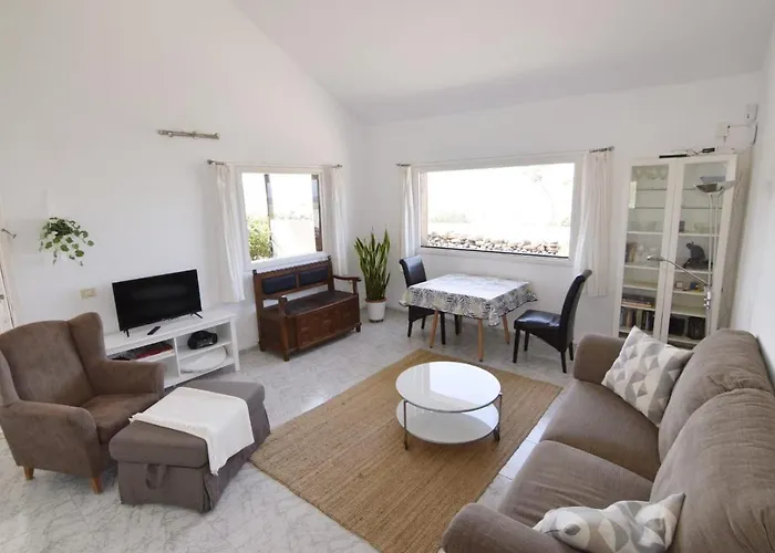 Hébergement de vacances Casa Famara