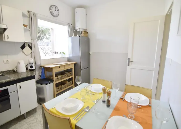 Hébergement de vacances Casa Famara Teguise (Lanzarote)