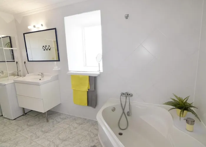 Hébergement de vacances Casa Famara *