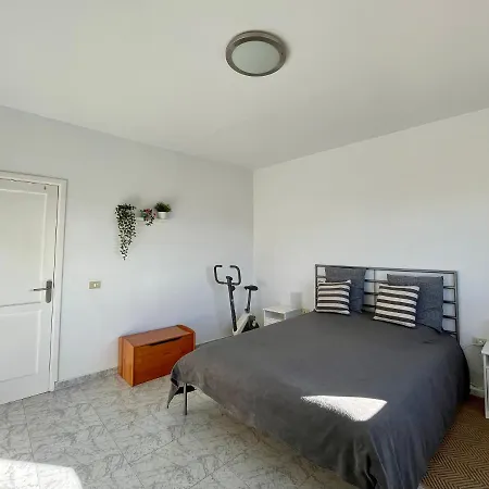 Holiday home Casa Famara