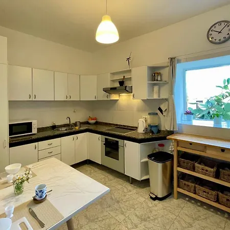 Semesterbostad Casa Famara *