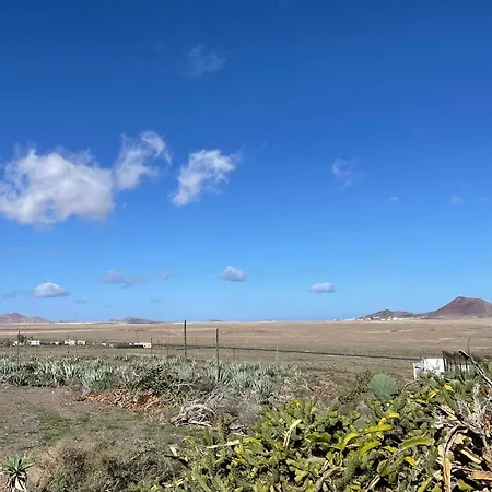 Semesterbostad Casa Famara *