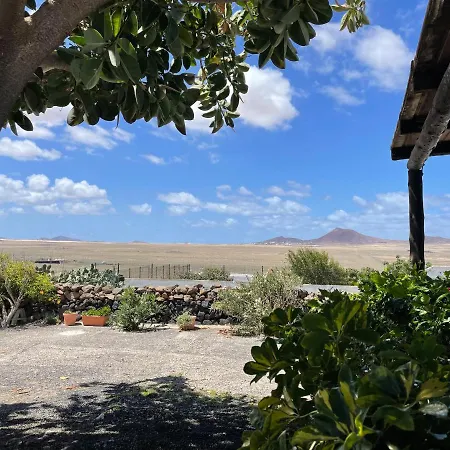 Casa Famara Semesterbostad *