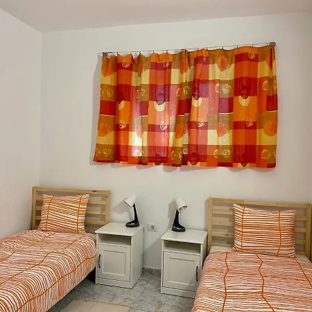 Casa Famara Semesterbostad Teguise (Lanzarote)