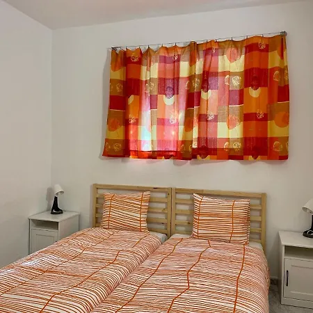Casa Famara Semesterbostad *