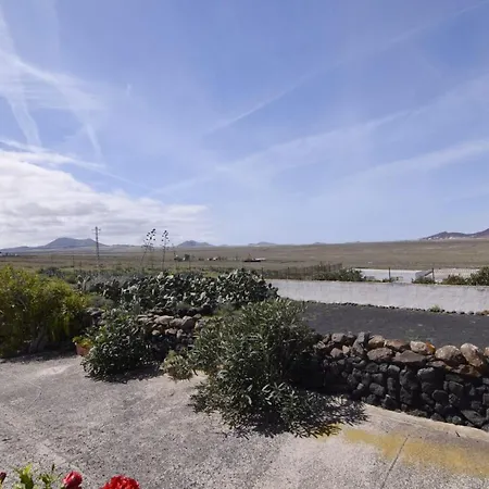 Дом отдыха Casa Famara *