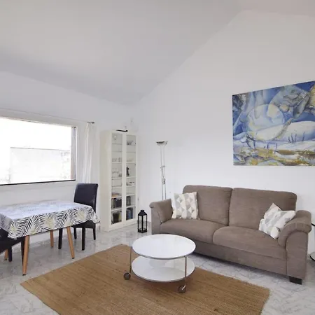 Semesterbostad Casa Famara