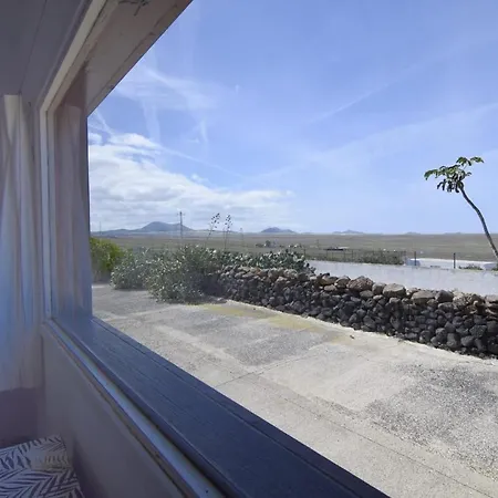 Casa Famara