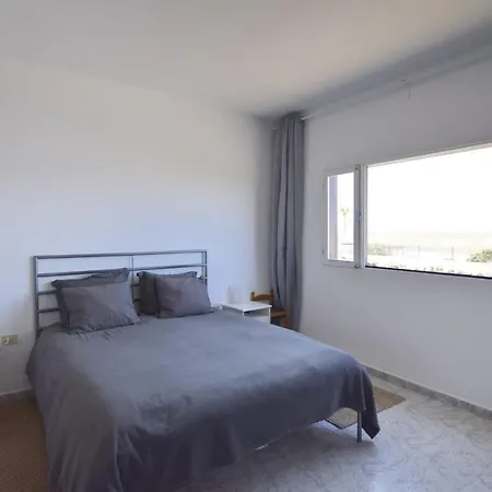 Casa Famara Semesterbostad Teguise (Lanzarote)