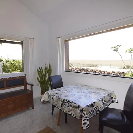 Semesterbostad Casa Famara *