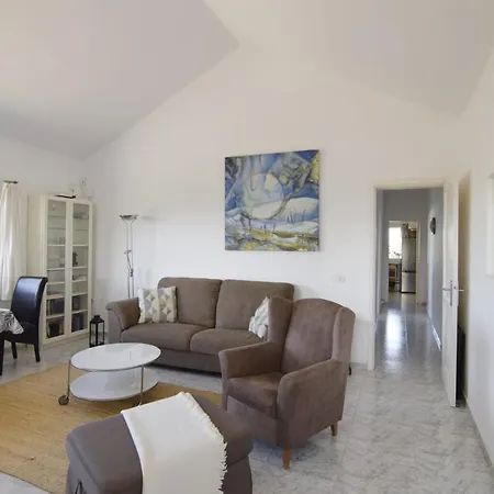 Holiday home Casa Famara Teguise (Lanzarote)
