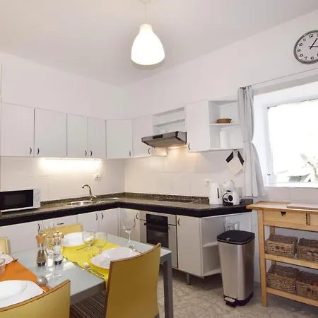 Semesterbostad Casa Famara