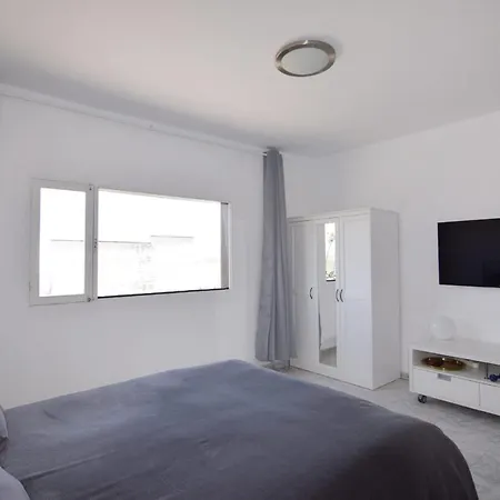 Casa Famara Semesterbostad Teguise (Lanzarote)