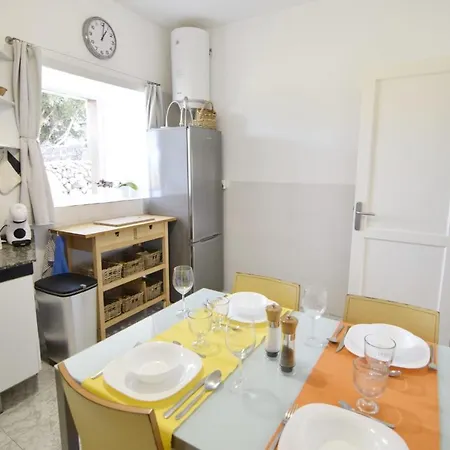 Дом отдыха Casa Famara Тегисе