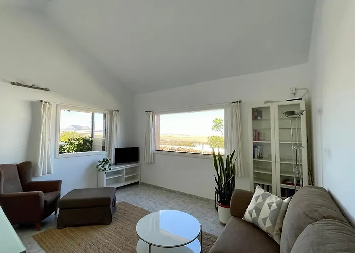 Casa Famara * Teguise (Lanzarote)