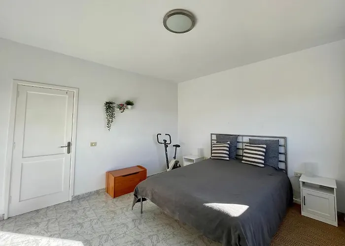 Casa de Férias Casa Famara