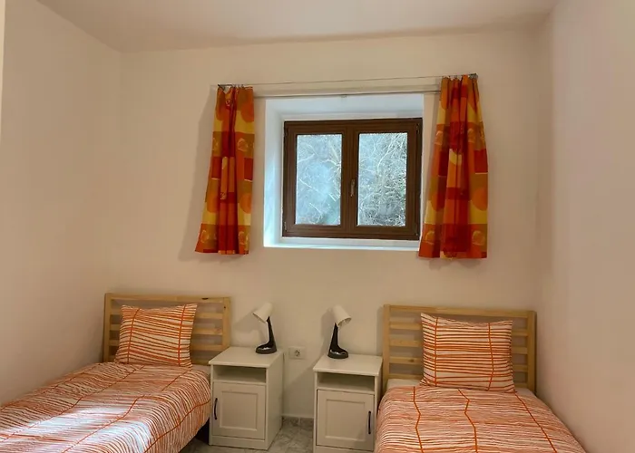 Casa de Férias Casa Famara Teguise (Lanzarote)