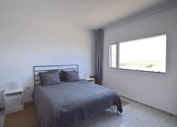 Casa Famara Feriehus Teguise (Lanzarote)