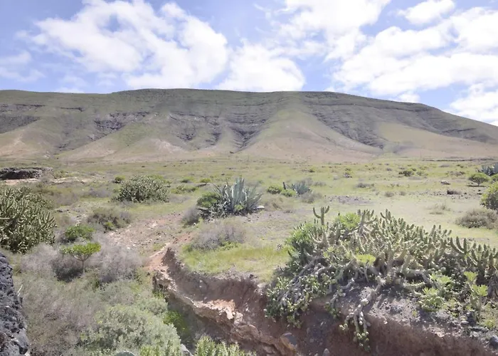 Feriehus Casa Famara