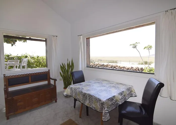 Casa de Férias Casa Famara *