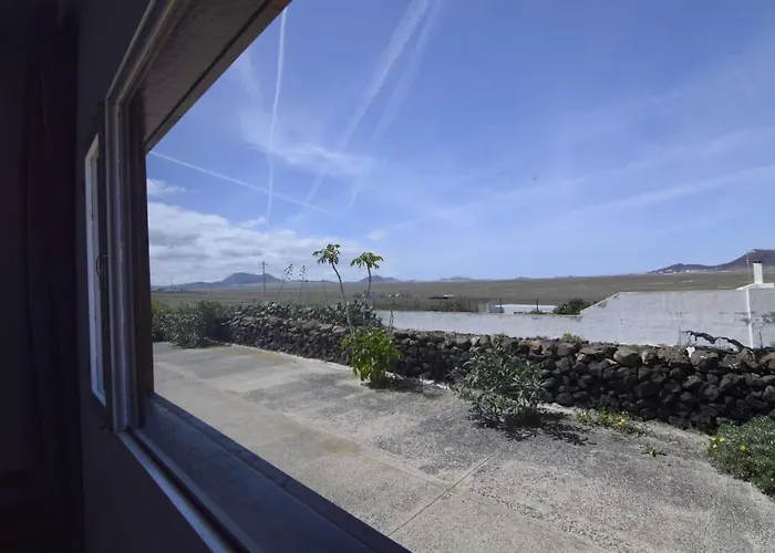 Casa Famara Teguise (Lanzarote)