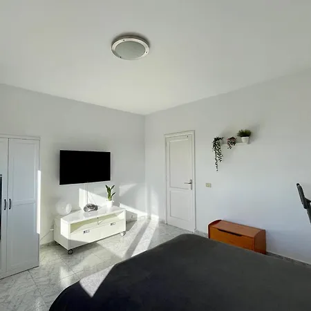 Casa Famara